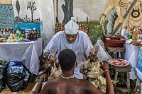 le plus grand et puissant maitre marabout du monde
