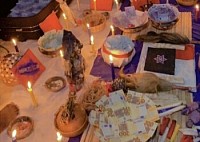 Le secret du portefeuille magique