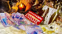 le vrai portefeuille magique